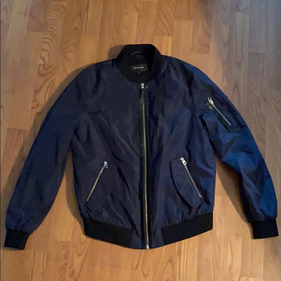Mackage Verena Bomber Jacket - Picture 5 of 6